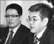 “БТА Банк” - клиентам: Без паники!