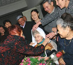 Секрет за зеленой дверью