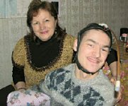 Никите открыт весь мир