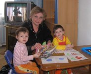 Солнышкины дети 