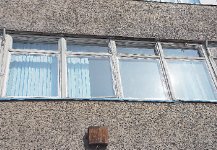 Кто порезал чемпиона? 