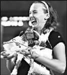 В паре с Тамарин