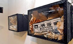 Поцелуй тети Клавы