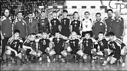 Сильнее англичан