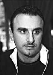 Агент выходит на связь