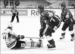 Агент выходит на связь