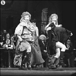 Семь секунд славы