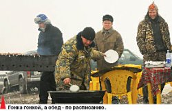 “Козлик” джиперу товарищ