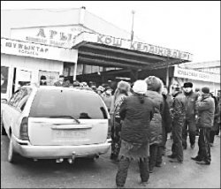 Компромисс не для печати