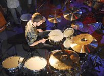 Всё по барабану