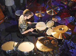 Всё по барабану