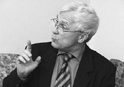 Владимир СТЕБЛЯНКО, психолог: Кризис - это испытание любви