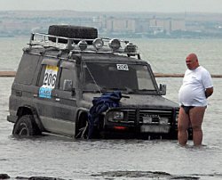 Предприниматели - правительству: Не разбазарьте авторынок!