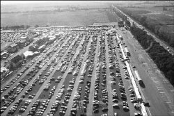 Предприниматели - правительству: Не разбазарьте авторынок!