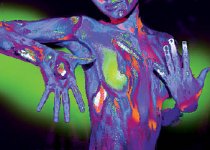 Тайна тела и табуретки