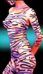 Тайна тела и табуретки