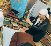 Бесы, на выход!