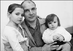 Прямой эфир, или как подполковник президенту звонил, и что из этого получилось