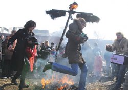 Бог простит