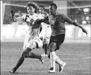 В списке не значился