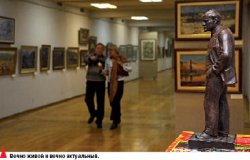 Кто командует парадом?