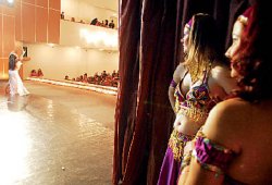 Животные фантазии