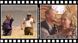 Жанна ИСАБАЕВА, кинорежиссер: Наши актеры - лучшие в мире!