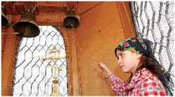 Презенты для приюта