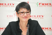 Ирина ХАКАМАДА: Я - агрессор, я - романтик!