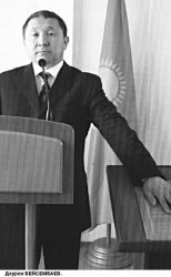 Даурен БЕЙСЕМБАЕВ, экс-замакима Восточно-Казахстанской области: С криминалом я не сращивался