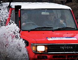 Битва грешниц