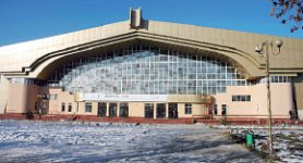 Дворцовые страсти