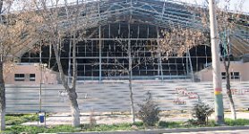 Дворцовые страсти