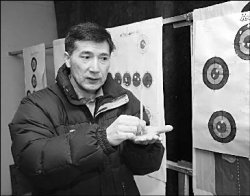 Один в поле воин