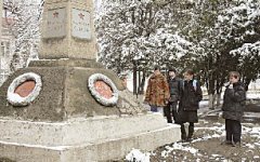 Невечная слава