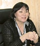 Самая-самая