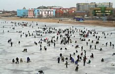 Особенности атырауской рыбалки