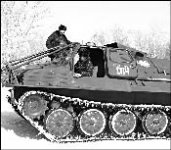 Занесенные ветром