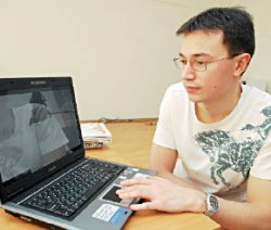 Уроки рисования 