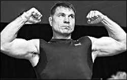 Не терял времени даром