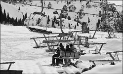 Финансовый слалом