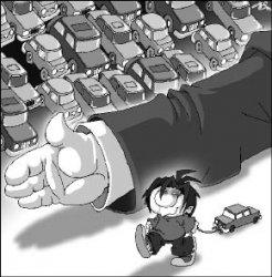 У “Лады” - нелады?