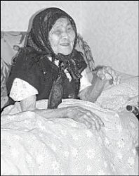 Было у матери три дочери…