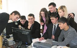 “Пальмирафильм” представляет!