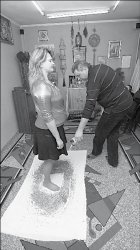 Деньги надо любить