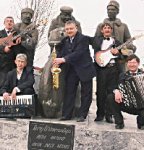 Мой маленький Джамбул