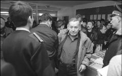 Тайна подписи