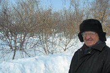 Я не с дуба рухнул