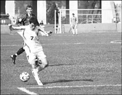 Возвращение строптивого