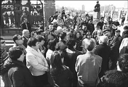 Первый блин - “Домом”